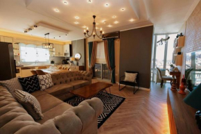 ALD apartment
